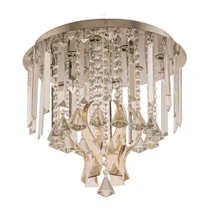 لوستر سقفی مدل Locs-6