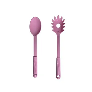سرویس کفگیر و ملاقه 2 پارچه مدل LP840