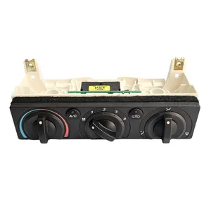 پنل کولر و بخاری وی اف ان مدل تک سوکت باریک کد bbz-953 مناسب برای پژو 405
