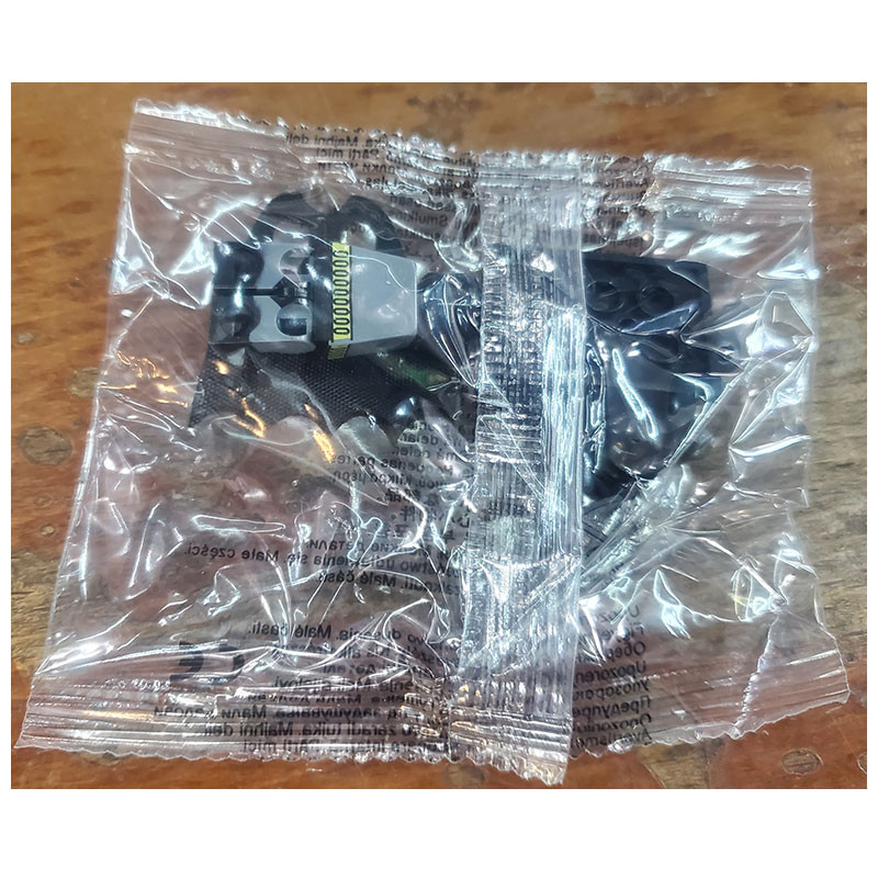 ساختنی مدل Batman کد 21