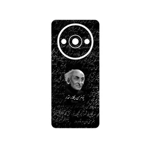 MAHOOT Nima Yooshij Cover Sticker for Xiaomi Redmi A3x