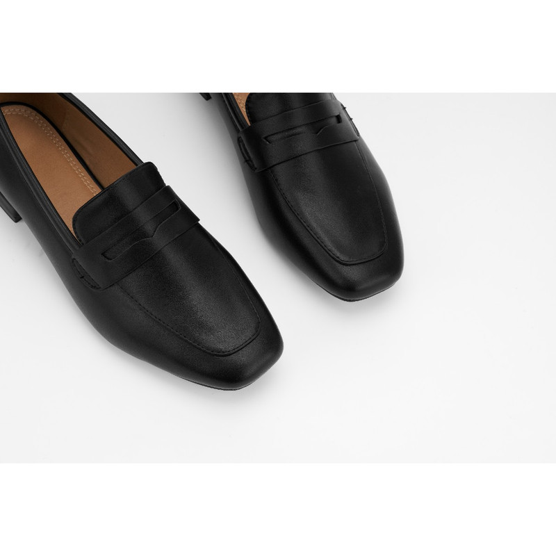 کفش زنانه هومنیتی مدل LR21P1001BK