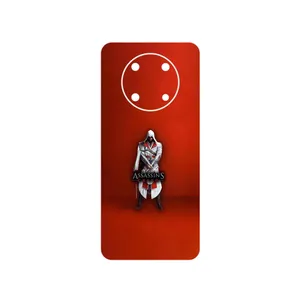 MAHOOT Assassins_Creed Cover Sticker for Huawei Nova Y90