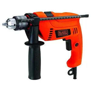 دریل چکشی بلک اند دکر مدل HD650K