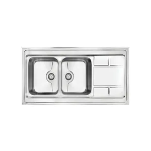 سینک گوفر مدل 501 روکار