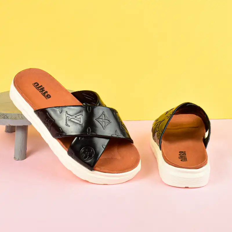 دمپایی زنانه مدل BK.4033