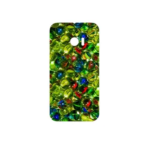 MAHOOT Marble Nostalgia Cover Sticker for HTC 10