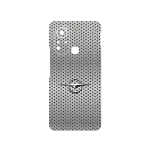 MAHOOT Haima Cover Sticker for Infinix Hot 11s