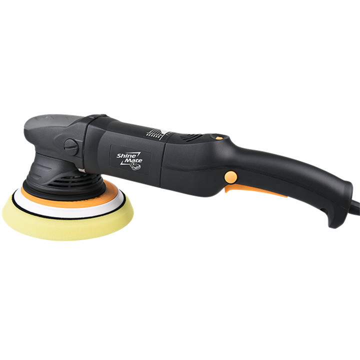 دستگاه پولیش شاین میت مدل 15 دستگاه پولیش شاین میت مدل 15