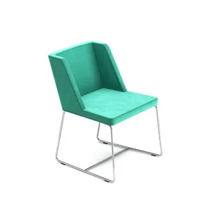 صندلی ناهار خوری هلگر مدل COOL کد DC-107-01