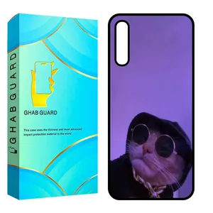 Ghab Guard CHAP Cover For Samsung Galaxy A50 / A50s / A30s