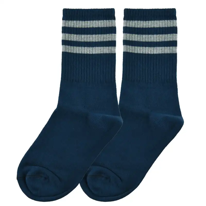 جوراب ورزشی ساق بلند مردانه مدل ADOS3