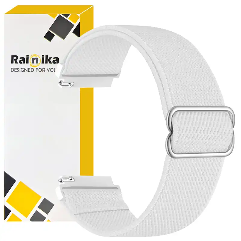 بند رینیکا مدل DRAW مناسب برای ساعت هوشمند سامسونگ Galaxy watch 4 / 4 classic