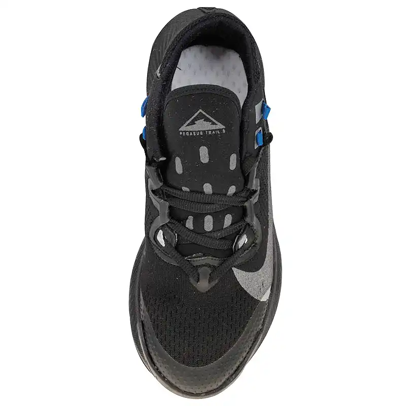 کفش پیاده روی مردانه مدل 349010902 رنگ مشکی