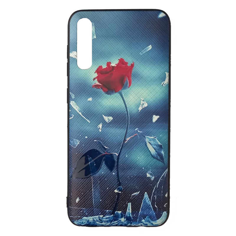 کاور مدل A521 مناسب برای گوشی موبایل سامسونگ GALAXY A50S / A30S / A50