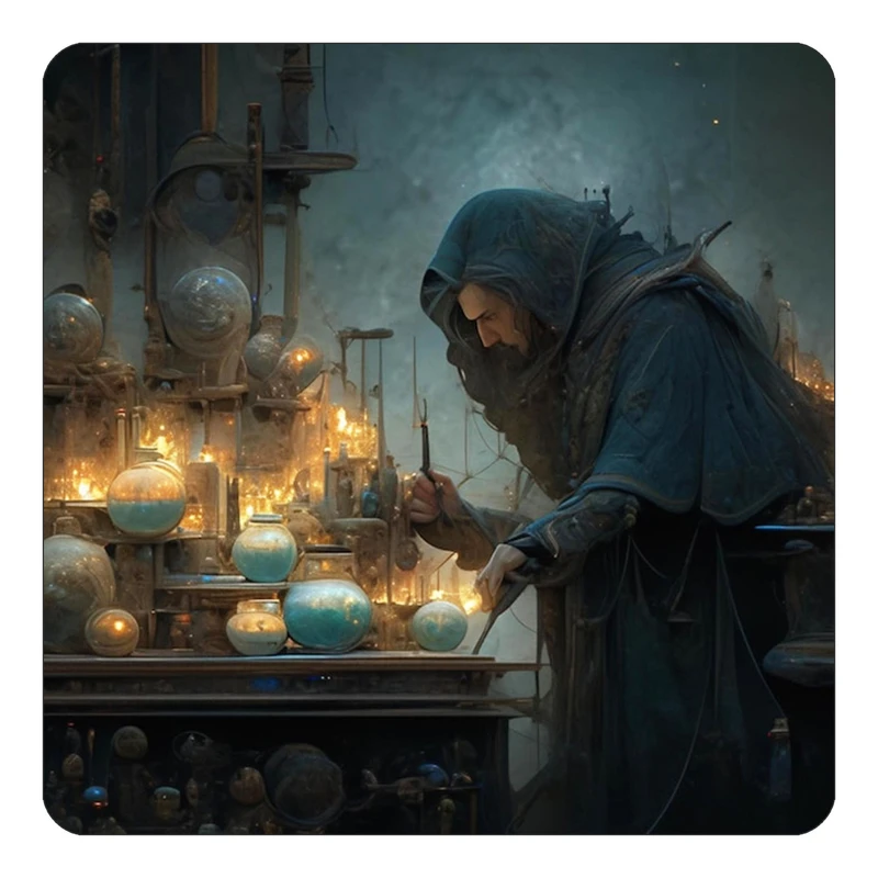 مگنت کاکتی طرح هری پاتر Harry Potter مدل mp41239