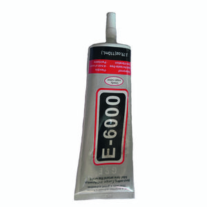 نقد و بررسی چسب مایع جی اس ای مدل E6000 توسط خریداران