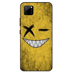 Megafone Smile 8069 Cover For Realme C11 2020