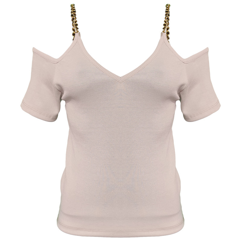 بلوز آستین کوتاه زنانه کد 01