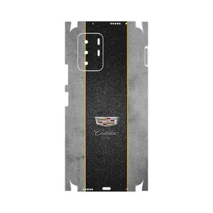 MAHOOT Cadillac-FullSkin Cover Sticker for Xiaomi Redmi Note 10 Pro  China