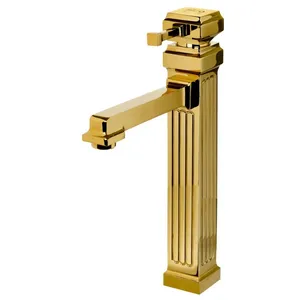 شیر روشویی سیلکو مدل سزار