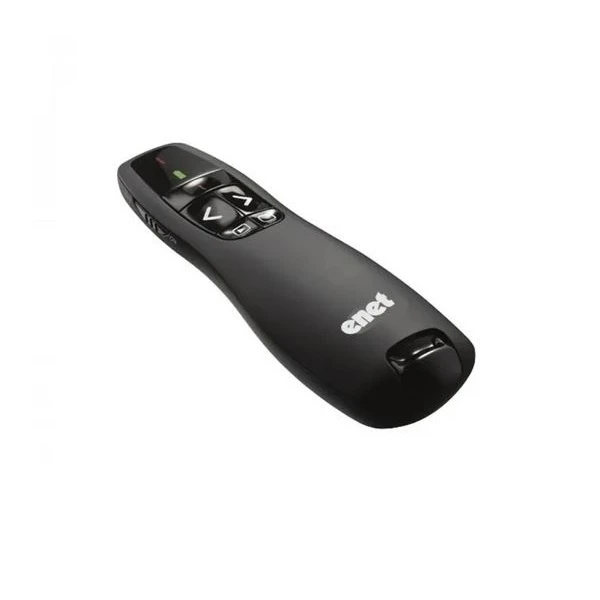 عکس شماره 3 : پرزنتر بی سیم مدل enet r400