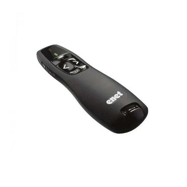 پرزنتر بی‌سیم مدل Enet R400