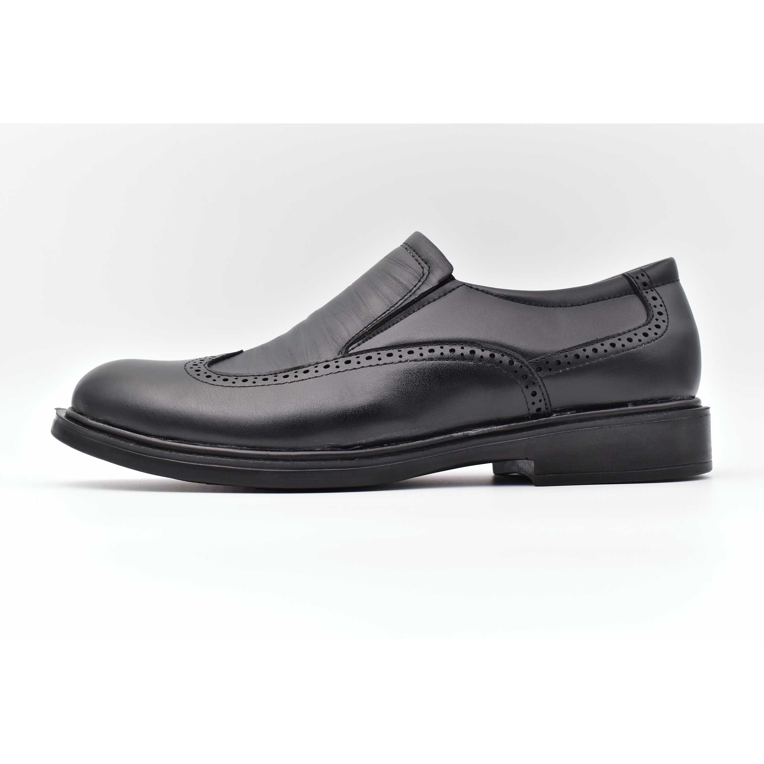 کفش مردانه مدل ونیز کد 7527 -  - 2