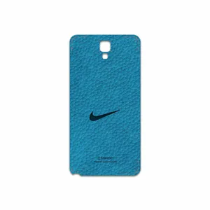 MAHOOT BL-NK Cover Sticker for Samsung Galaxy Note 3 Neo