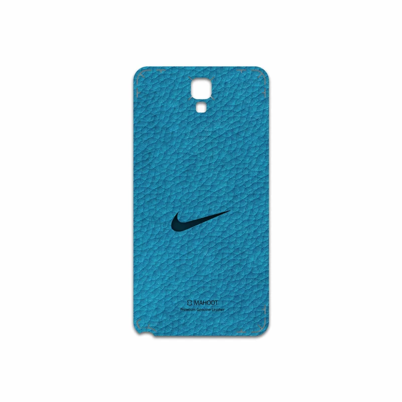 برچسب پوششی ماهوت مدل BL-NK مناسب برای گوشی موبایل سامسونگ Galaxy Note 3 Neo