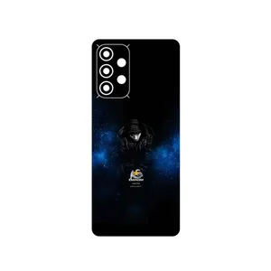 MAHOOT Eminem Cover Sticker for Samsung Galaxy A33 5G