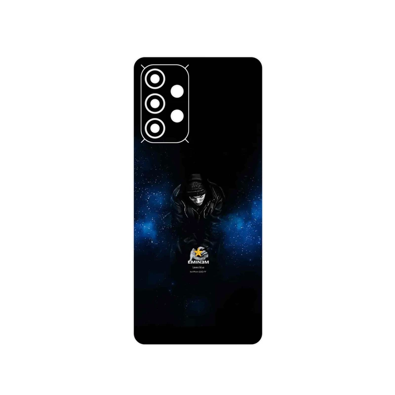 برچسب پوششی ماهوت مدل Eminem مناسب برای گوشی موبایل سامسونگ Galaxy A33 5G