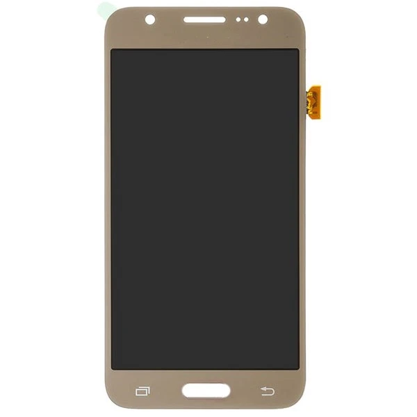 صفحه نمایش کد J19 مناسب برای گوشی موبایل سامسونگ GALAXY J500 / J5 2015 