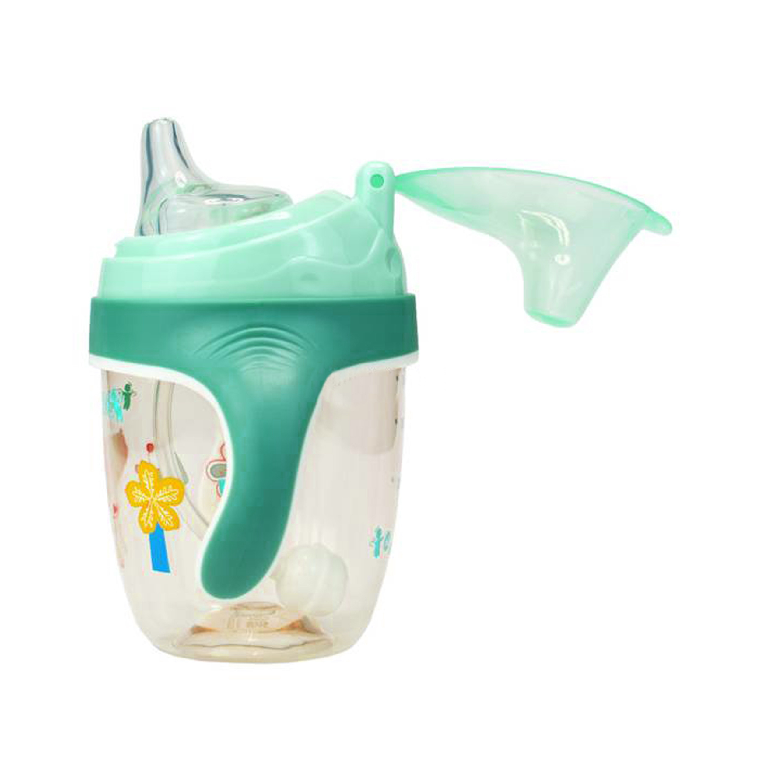 آبمیوه خوری کودک بی بی سیل مدل BS5540