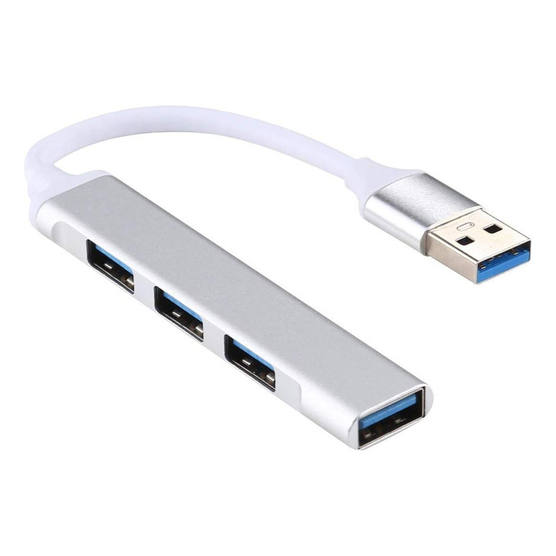 هاب چهار پورت USB 3.0 مدل 3c