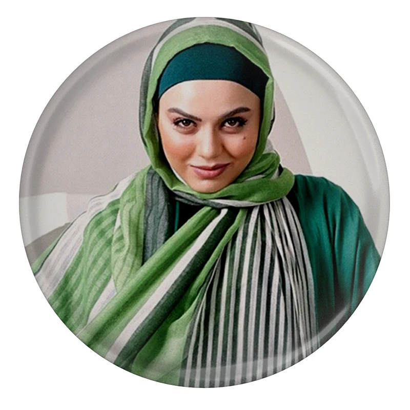 مگنت طرح آزاده زارعی مدل S8500 