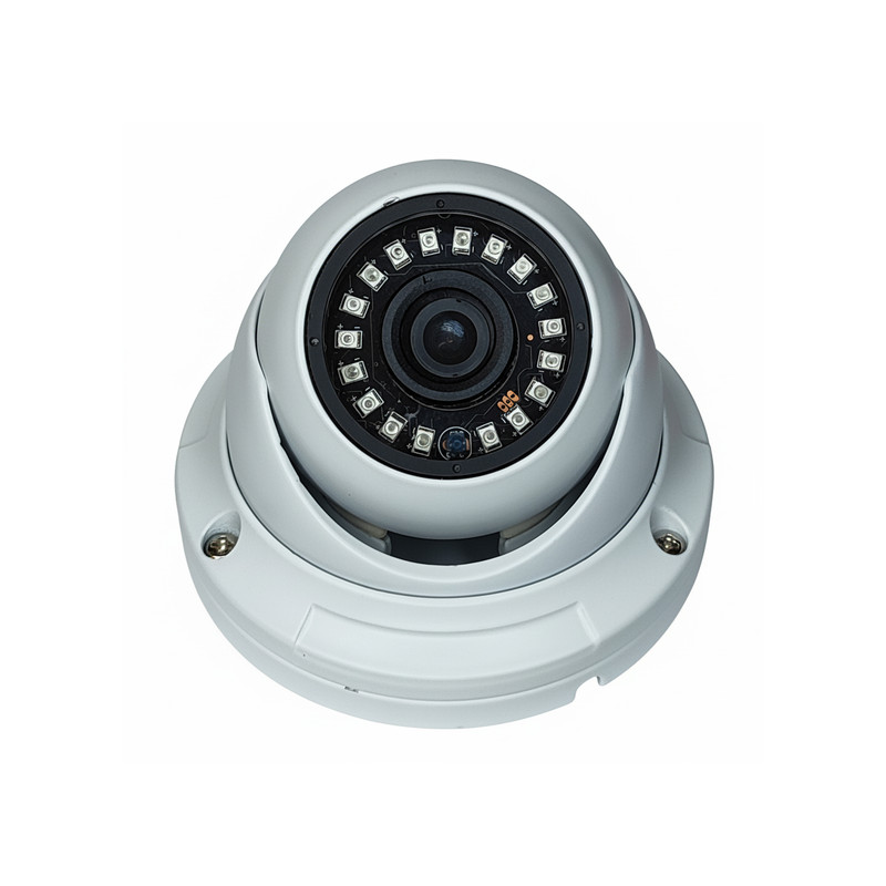 دوربین مداربسته آنالوگ مدل JH3D