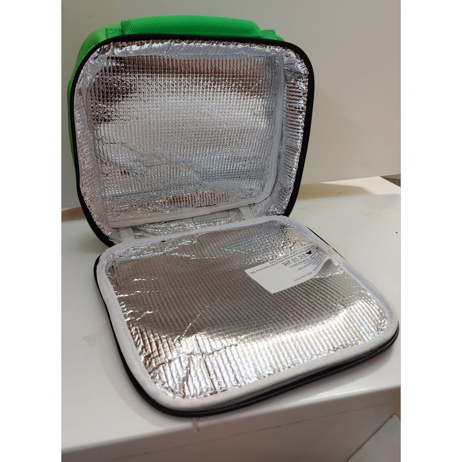 کیف عایق دار نیکلودن مدل لاک پشت های نینجا - - 3