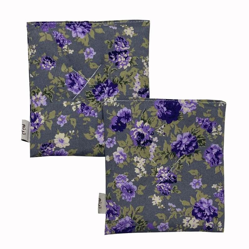 دستگیره آشپزخانه ترنم کد TRNM 427 بسته 2 عددی