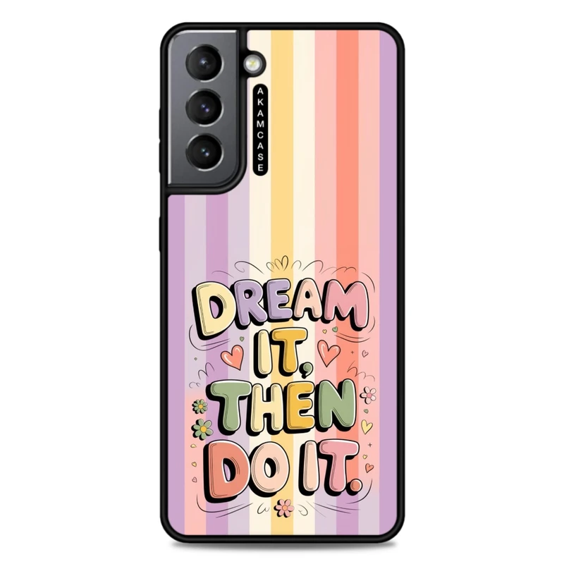 کاور آکام مدل AMC-WSGS21-POSITIVE-35مناسب برای گوشی موبایل سامسونگ Galaxy S21