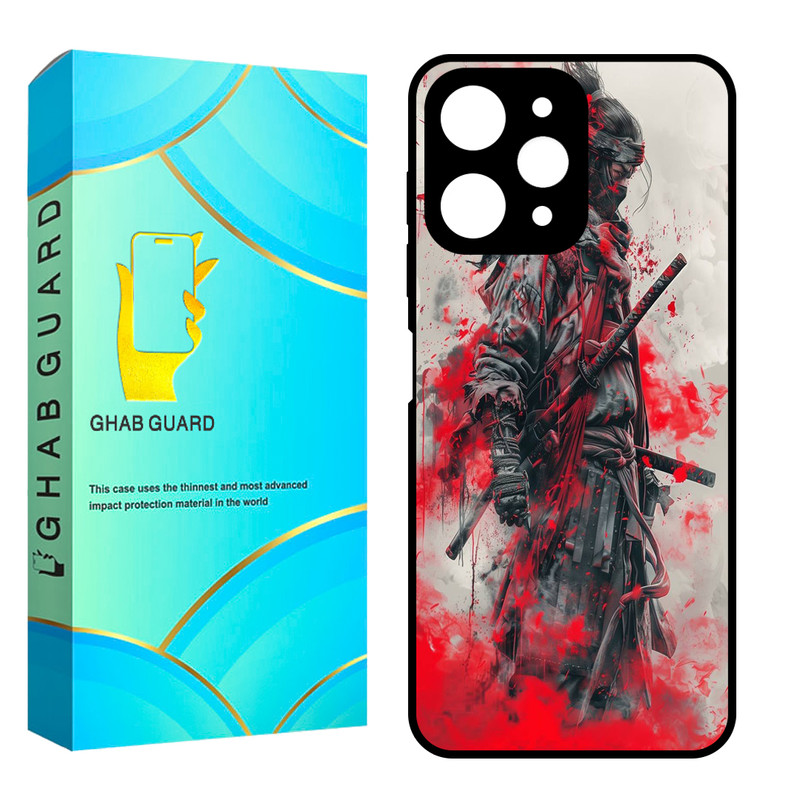 کاور قاب گارد مدل CHAPGHAB مناسب برای گوشی موبایل شیائومی Redmi 12 4G