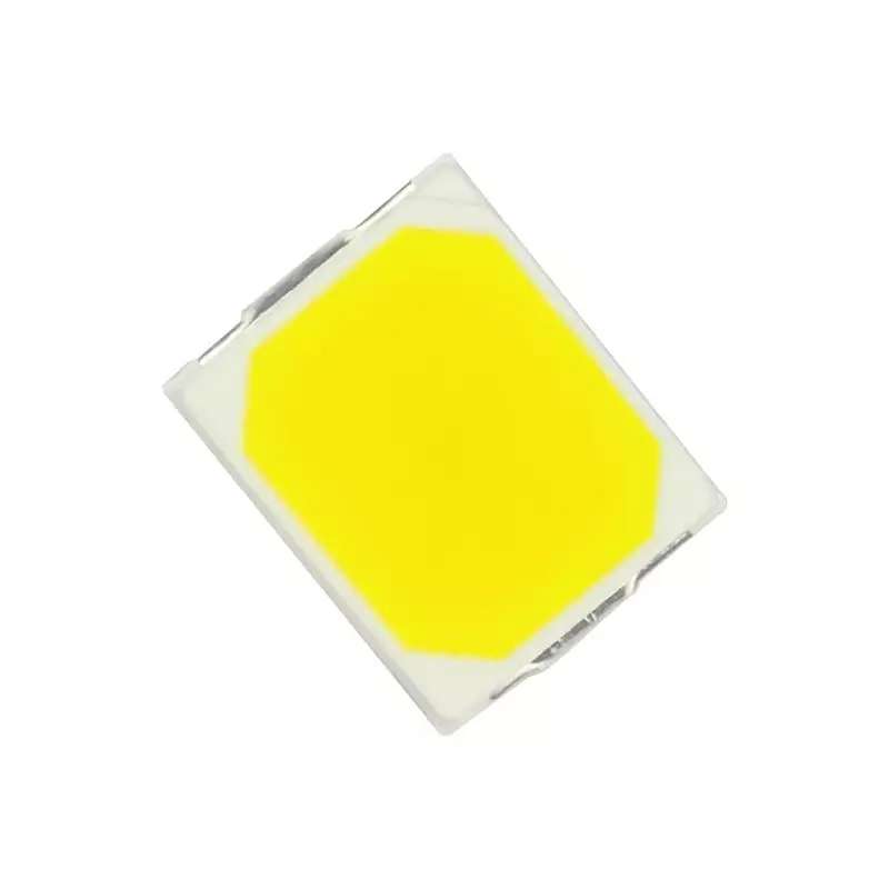 چیپ ال ای دی 1 وات مدل 2835 بسته 100 عددی