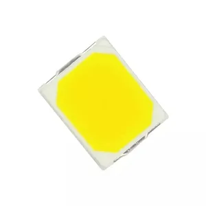 چیپ ال ای دی 1 وات مدل 2835-6v-1w بسته 100 عددی
