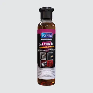 واکس و براق کننده لاستیک بیوشاین مدل fng-110 حجم 250 میلی لیتر