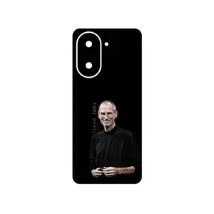 MAHOOT Steve_Jobs Cover Sticker for Xiaomi Redmi A5 4G