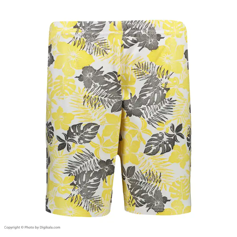 شلوارک زنانه مدل 1112137008