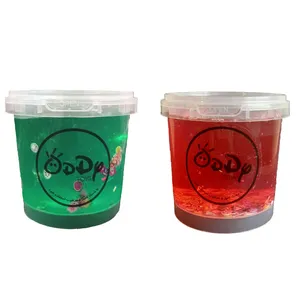  ژل بازی طرح میوه مدل pnd2200 بسته ۲ عددی