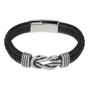 دستبند مردانه مدل DERI 840
