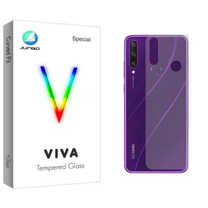 Junbo Viva Back Protector For Huawei  Y6P