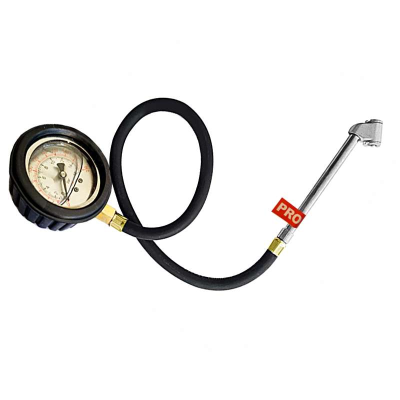 درجه باد روغنی پرو مدل کامیونی کد RSTV00369